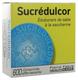 Pierre Fabre Health Care Sucrédulcor Table-Top Saccharin Sweetener 600 Effervescent Tablets