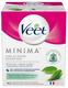Veet Minima Sugar Wax With Green Tea Extract 250ml