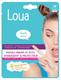 Loua Hydrating &amp; Protecting Hand Sheet Mask 1 Pair 14ml