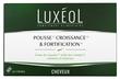 Luxéol Growth &amp; Fortification 30 Capsules
