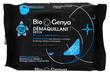BioGenya Detox Anti-Pollution Make-Up Remover 20 Wipes