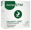 Laboratoire Immubio Physiostim Slow Transit Digestive Comfort 12 Sachets