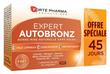 Forté Pharma Expert Autobronz 45 tablets