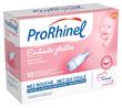 ProRhinel 10 Disposable Supple Ends for Baby Nose Blower