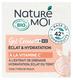 Naturé Moi Radiance &amp; Hydration Cream Gel Organic 50ml