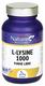 Pharm Nature L-Lysine 1000 Free Form 60 Capsules