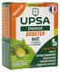UPSA Energy Booster 5in1 20 Effervescent Tablets