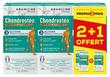 Granions Chondrostéo + Joints 3 x 90 Tablets of Which 90 Tablets Free