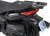Багажник для верхнего мотокофра H+B Easyrack, цвет черный, X-MAX 400 