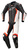 A-STARS MISSILE V2 SZ. 50 1-PC.SUIT BLK/WHI/NEO RED