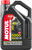 Моторное масло полусинтетическое Motul 5000 4T SAE 10W-40 Louis Special Edition