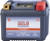 Аккумулятоная батарея литий-ионная DELO PLFP-7L 12В/2Ач, CCA, 140A