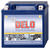 Аккумулятор необслуживаемый гелевый DELO GEL-YTX14-BS 12В/14Aч