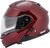 Шлем Shoei Neotec II, цвет красное вино, размер XS