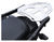 ZIEGER LUGGAGE CARRIER VERSYS 1000 2012-16