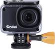Rollei 560 Touch Action Camera