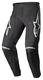 A-STARS RACER GRAPHITE SIZE 28 TROUSERS    BLACK