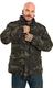 Куртка текстильная M65 GIANT, цвет темный камуфляж, размер M