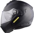Шлем X-Lite X-1004 Elegance, цвет черный матовый, размер XS
