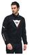 D. VELOCE D-DRY SIZE 58 TEXT. JACKET, BLK/WHI/RED
