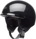  Шлем Bell Scout Air Solid black, размер S