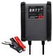 10A RUGGED 12V SPX460 BATTERY CHARGER