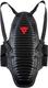 DAINESE WAVE 11 D1 AIR SZ.M BACK PROTECTOR, BLK