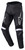 A-STARS YOUTH RACER SZ.22 GRAPHITE TROUSERS BLACK