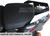 Багажник SW-MOTECH ALU-RACK, для GSX 1300 R 99-07, черный