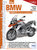 Руководство по обслуживанию ремонту мотоциклов BMW R 1200 GS LC 13-