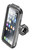 iPhone 11 Pro/X/XS case for round tube handlebars