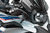 PUIG WINDSCREEN SPOILER BMW MODELS, CLEAR