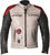 HELSTONS TRACKER NATURAL SZ.4XL, JACKET WH/BLK/RED