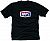 100 Percent Official, t-shirt Color: Black Size: S