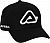 Acerbis Logo 315, cap Black/White