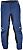 Acerbis X-Duro Baggy S23, textile pants waterproof Color: Dark Blue/Orange Size: 30