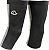 Acerbis X-Knee Geco, sock sleeve Color: Black/Grey Size: S/M