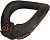 Acerbis X-Round S20, neck collar kids Color: Black/Red Size: One Size