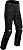 Richa Airvent Evo 2, textile pants waterproof women Color: Grey/Black Size: XS