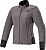 Alpinestars Banshee, textile jacket women Color: Grey Size: L