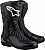 Alpinestars SMX 6 V2, boots Gore-Tex Color: Black/Black Size: 36 EU