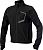 Alpinestars Tech Layer 2016, textile jacket Color: Black Size: S