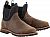 Alpinestars Turnstone, shoes Color: Dark Brown/Black Size: 6 US