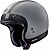 Arai Freeway-Classic Halo, jet helmet Color: Matt Grey/Black Size: XS