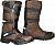 Booster Atacama WP, boots waterproof Color: Brown/Black Size: 40 EU