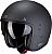 Scorpion Belfast Graphite, jet helmet Color: Matt-Dark Grey Size: XS