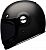 Bell Bullitt Carbon Solid, integral helmet Color: Matt-Black Size: XS