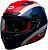 Bell Qualifier DLX MIPS Classic, integral helmet Color: Blue/Red/White Size: S