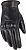 Bering Zack, gloves perforated women Color: Black Size: 5