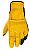 Biltwell Borrego, gloves Color: White/Black/Yellow Size: S